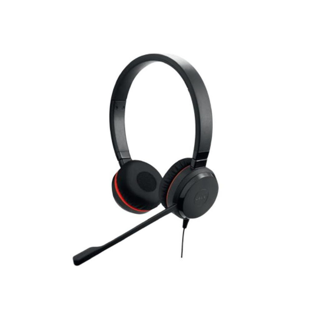 Jabra Evolve 20 Special Edition Stereo UC