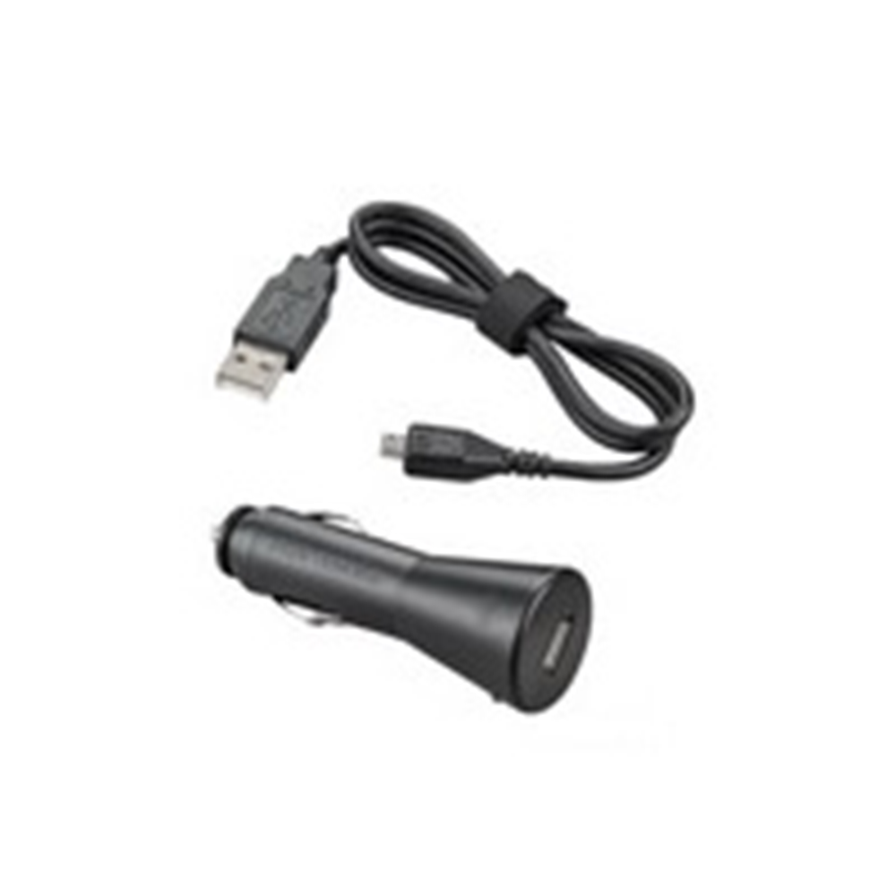 Plantronics USB and Car Charger for Voyager, Explorer and Discovery