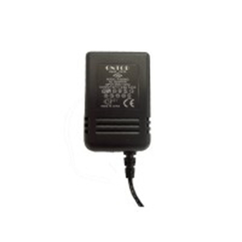 Power adapter for tiptel KM-30