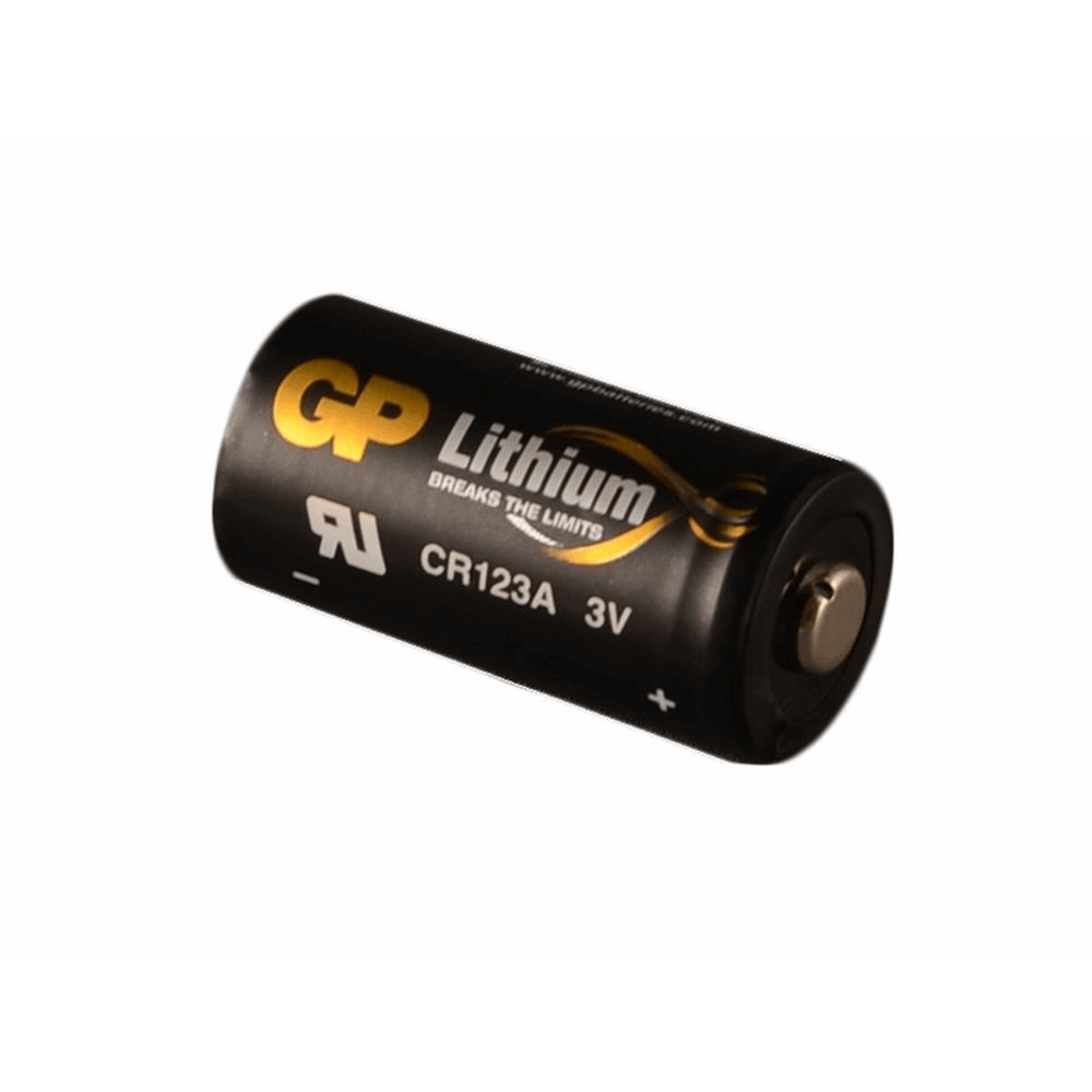 Battery for Door/Motion Sensor