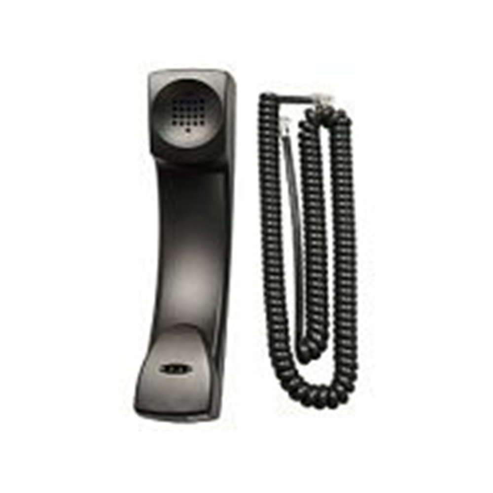 Voice handset and cord for VVX 201
