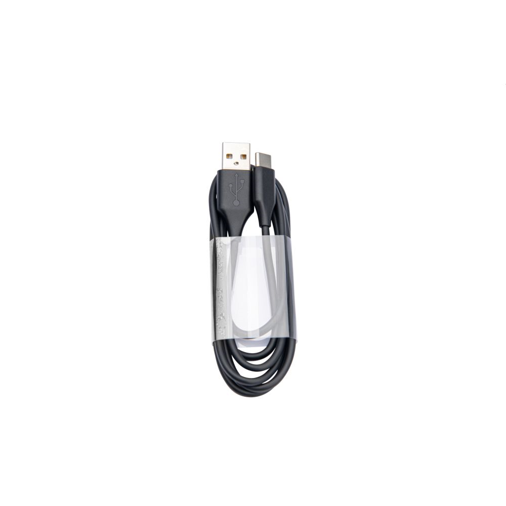Jabra Evolve2 USB Cable USB-A to USB-C, 1.2m, Black