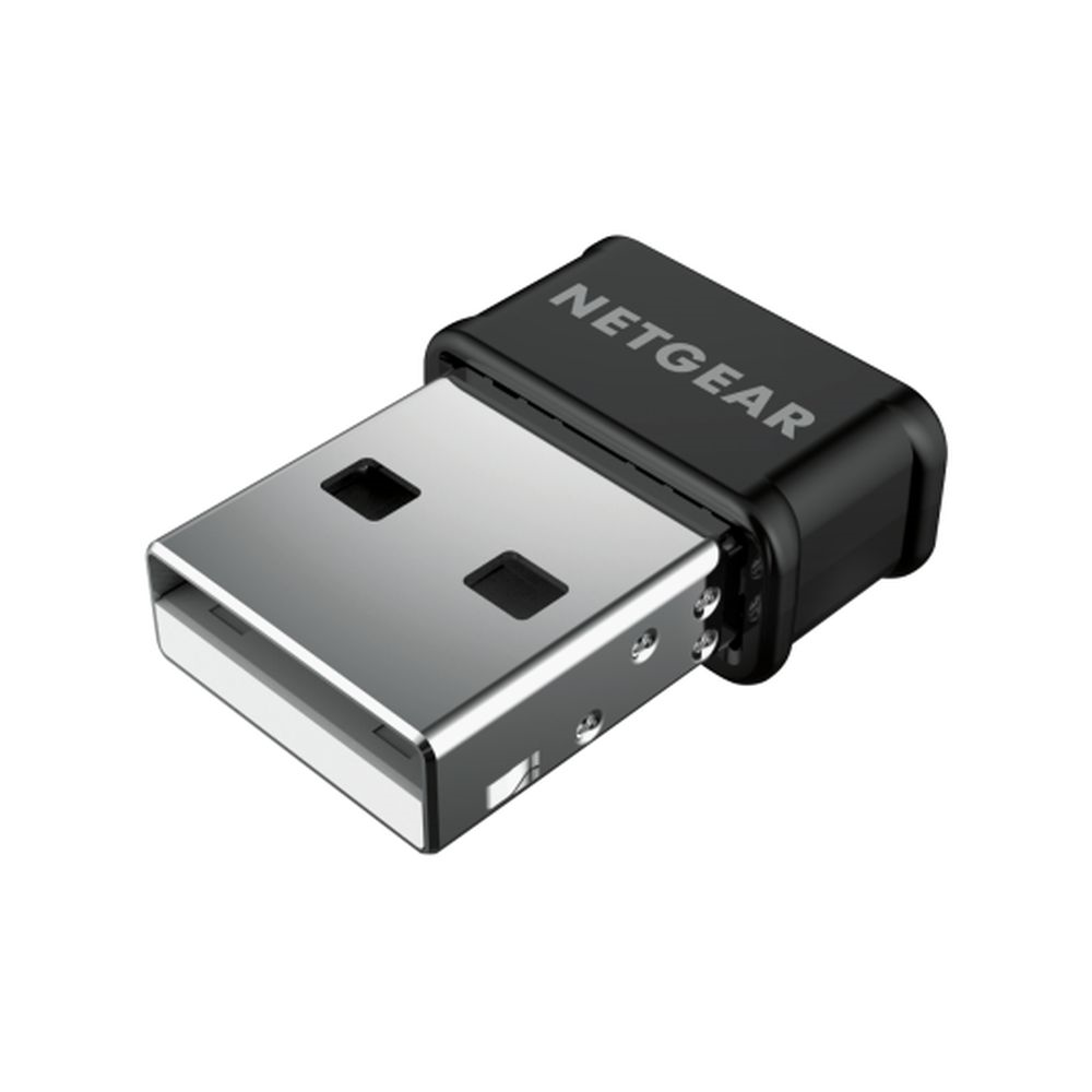 AC1200 WIFI USB2.0 ADAPTER