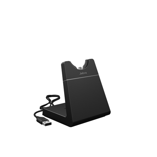 Jabra Engage Charging Stand  for Stereo/Mono headsets, USB-A