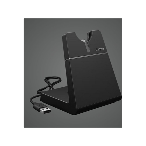 Jabra Engage Charging Stand  for Convertible headsets, USB-A