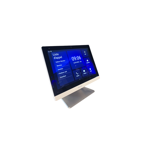 10" kleuren monitor voor Fasttel FT600VK(K)