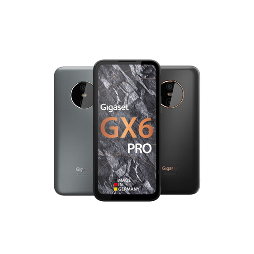 Gigaset GX6       Titanium Grey