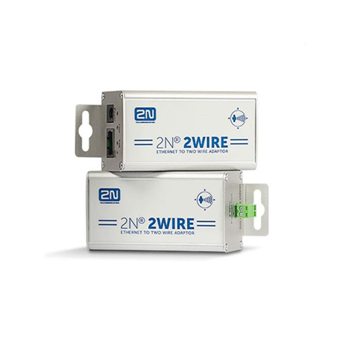 2N 2Wire