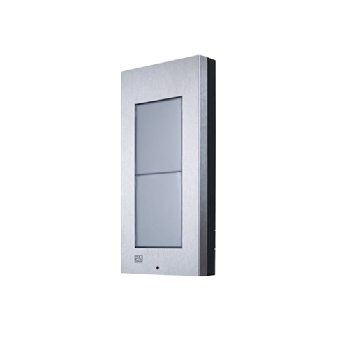 2N Infopanel extender voor Vario