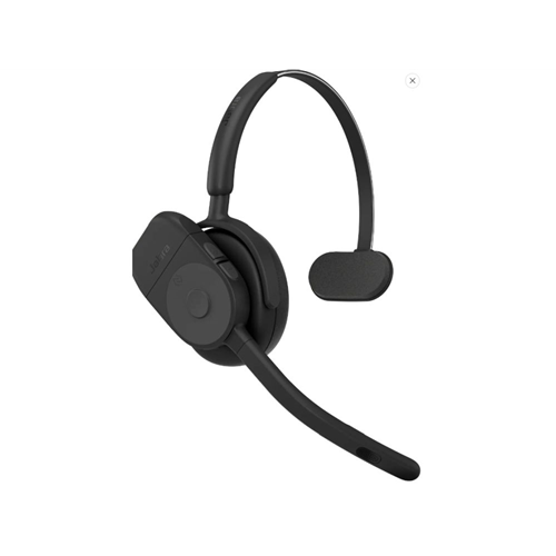 Jabra Perform 75, HDST, Batt, OTH, USB Cable