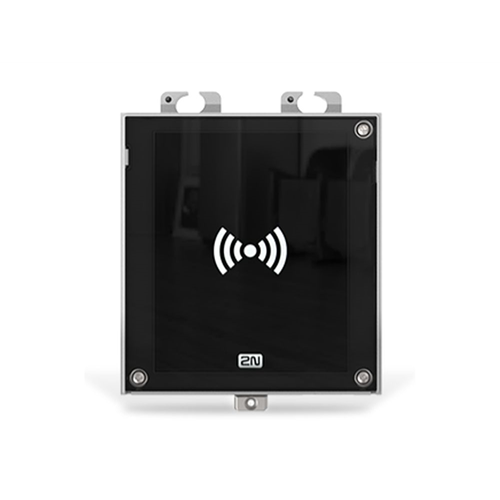 2N Access Unit 2.0 RFID - 125kHz, secured 13.56MHz, NFC, PICard compatible