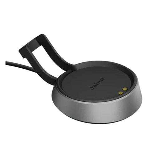 Evolve2 85 Deskstand USB-C, Black