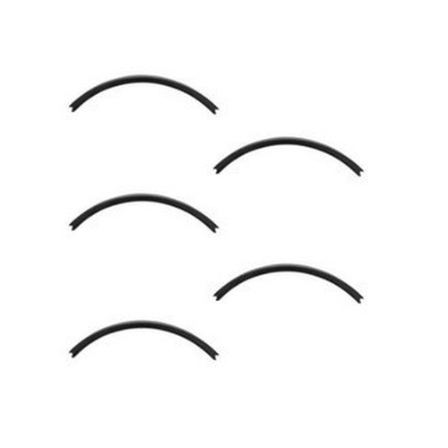 Engage Headband Pad, BLK 5 pcs, Stereo HS