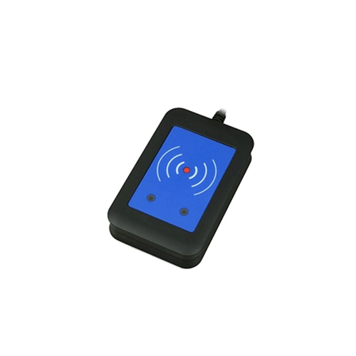 2N External RFID kaartlezer (125kHz,13.56MHz, NFC) (125kHz,13.56MHz, NFC) USB